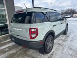 Certified 2023 Ford Bronco Sport Big Bend w/ Convenience Package image 5