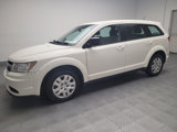 Used 2015 Dodge Journey American Value Package image 2