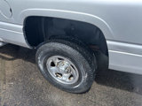 Used 2001 Dodge Ram 1500 Truck 4x4 Quad Cab image 5