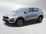 Used 2022 Kia Sportage LX image 3