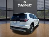 Used 2025 GMC Acadia Elevation image 3