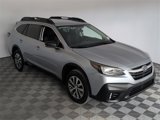 Certified 2022 Subaru Outback 2.5i image 2
