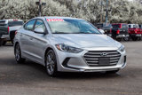 Used 2017 Hyundai Elantra SE image 2