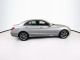 Used 2017 Mercedes-Benz C 300 4MATIC Sedan image 4
