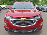 Used 2020 Chevrolet Equinox LT image 2