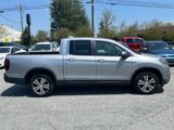 Certified 2017 Honda Ridgeline RTS image 2