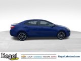 Used 2015 Toyota Corolla S image 3
