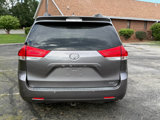 Used 2014 Toyota Sienna XLE image 5