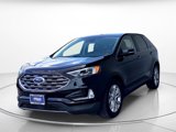 Used 2022 Ford Edge Titanium w/ Equipment Group 301A image 5