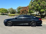 Used 2022 Honda Accord Sport image 2