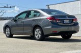 Used 2013 Honda Civic LX image 5