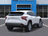 New 2025 Chevrolet Trax LS w/ LS Convenience Package image 4