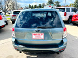 Used 2010 Subaru Forester 2.5X Premium image 4