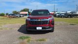 New 2026 Chevrolet Equinox LT image 3