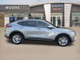 New 2025 Buick Envista Preferred w/ Convenience I Package image 3
