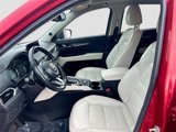 Used 2021 MAZDA CX-5 Grand Touring w/ GT Premium Package image 3