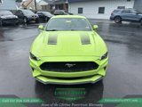 Used 2020 Ford Mustang Premium w/ Equipment Group 201A image 2
