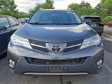 Used 2013 Toyota RAV4 Limited image 2