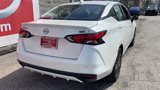 Used 2024 Nissan Versa SR image 4