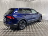 Used 2022 Volkswagen Tiguan SE image 3