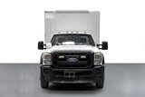 Used 2012 Ford F550 2WD Regular Cab Super Duty w/ Payload Upgrade Pkg image 3