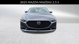 New 2025 MAZDA MAZDA3 s image 2