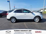 Used 2022 Chevrolet Equinox LT image 4
