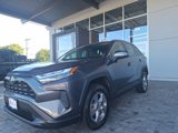 Used 2022 Toyota RAV4 XLE image 3