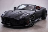 Used 2024 Aston Martin DB12 Convertible image 3