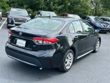 Used 2022 Toyota Corolla LE image 4