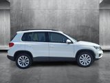 Used 2017 Volkswagen Tiguan Limited w/ Premium Package image 4