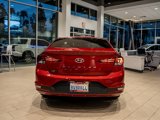 Used 2020 Hyundai Elantra SE w/ Cargo Package (C1) image 3