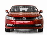 Used 2015 Volkswagen Passat 1.8T Limited Edition image 2