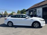 Used 2018 Kia Optima LX w/ Convenience Package image 4