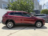 Used 2019 Jeep Cherokee Latitude w/ Popular Appearance Group image 2