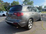 Used 2012 Acura MDX image 5