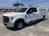 Used 2019 Ford F250 XL w/ XL Value Package image 3
