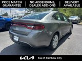 Used 2013 Dodge Dart SXT w/ Popular Equipment Group image 4