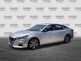 Used 2019 Nissan Altima 2.0 SR image 5