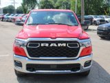 New 2025 RAM 1500 Big Horn image 2