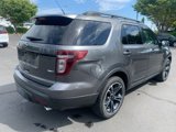 Used 2015 Ford Explorer Sport w/ Equipment Group 401A image 3