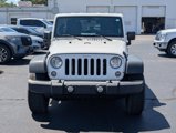 Used 2017 Jeep Wrangler Unlimited Sport w/ Quick Order Package 24S image 5