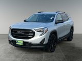 Used 2021 GMC Terrain SLT w/ Infotainment Package II image 3