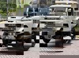 Used 2025 Ford Bronco Outer Banks image 2