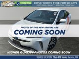 Used 2019 Toyota Prius LE image 2