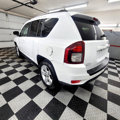 Used 2016 Jeep Compass Latitude image 4
