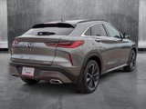 New 2025 INFINITI QX55 Luxe w/ Cargo Package image 2