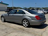 Used 2010 Mercedes-Benz S 550 image 4
