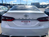 Used 2022 Toyota Camry SE image 5