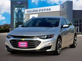 Used 2021 Chevrolet Malibu LT image 3